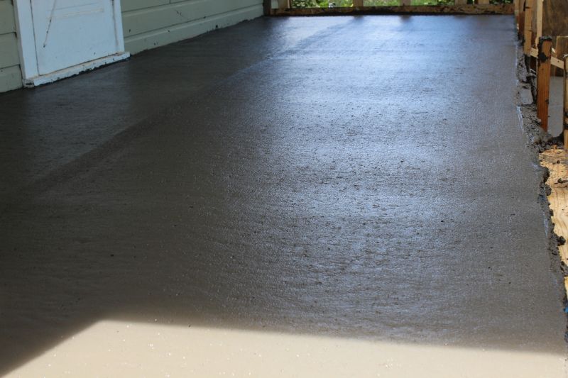 Concrete Overlay Service