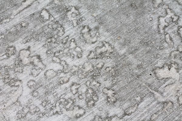 Concrete Acid Staining in Bentonville