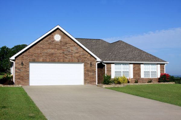 Cost of Driveway Overlay Service in Bentonville