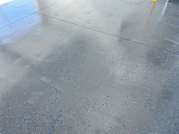 Cost of Patio Overlaying in Bentonville