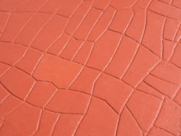 Cost of Colored Pavement Installation in Bentonville